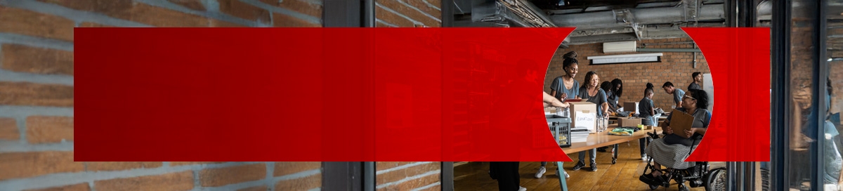 MUFG Community Engagement