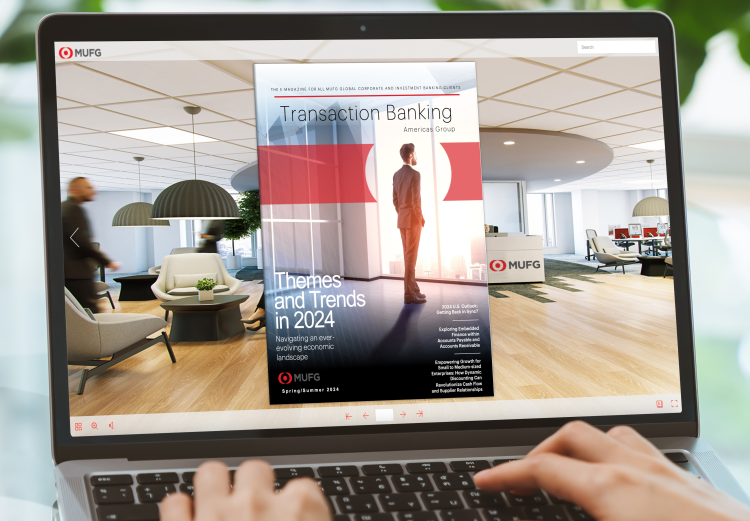 TB Spring and Summer eMag