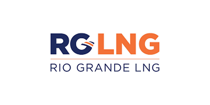 Rio Grande LNG Logo