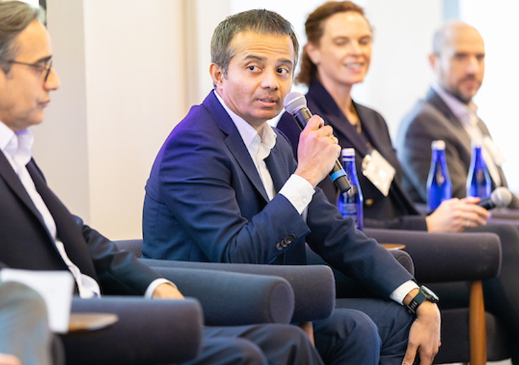 MUFG IG Event Conference Speaker