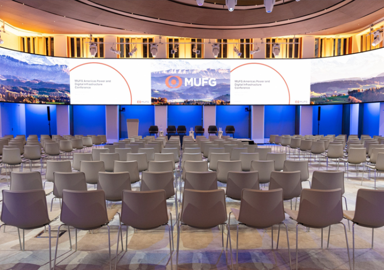 Power and Digital Infrastructure Conference